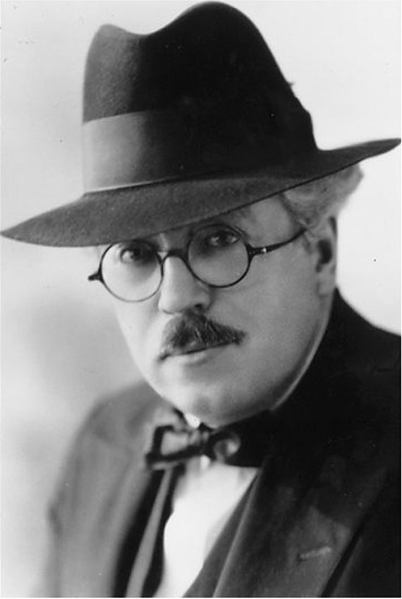 String quartets, poetry, and cups of tea: Frank Bridge and Ivor&nbsp;Gurney